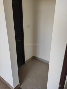 Balcony Image of 1700 Sq.ft 3 BHK Apartment / Flat for sale in Aadhhaar Symphony, Kolar Road Bhopal for Rs. 4200000