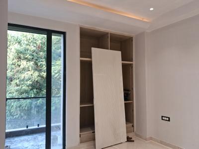 Bedroom Image of 1800 Sq.ft 3 BHK Builder Floor for sale in Paschim Vihar New Delhi for Rs. 37200000