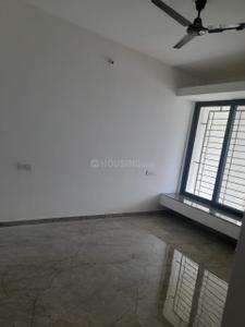 Bedroom Image of 727 Sq.ft 2 BHK Apartment / Flat for rent in Ceratec Presidential Towers, Ravet Pune for Rs. 26000
