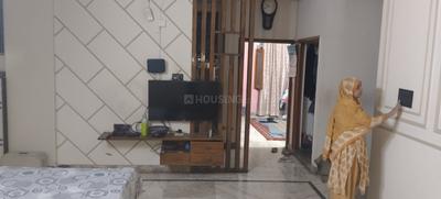 Hall Image of 1200 Sq.ft 2 BHK Apartment / Flat for sale in New Sir Syed Nagar Aligarh for Rs. 4200000