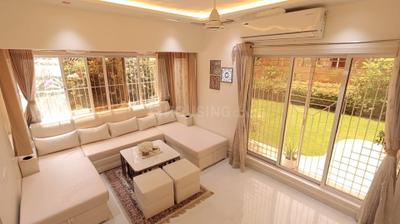 Hall Image of 1800 Sq.ft 3 BHK Villa for sale in Kudavali Thane for Rs. 17500000