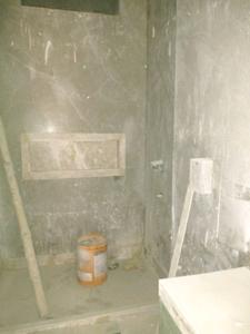 Bedroom Three Image of 1700 Sq.ft 3 BHK Builder Floor for sale in Pitampura New Delhi for Rs. 42500000