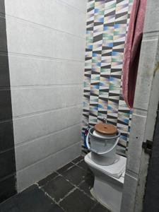 Image of 1350 Sq.ft 2 BHK Duplex for rent in Changurabhata, Raipur for Rs. 15000