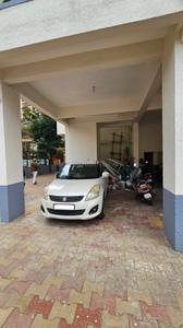 Image of 970 Sq.ft 2 BHK Apartment / Flat for sale in BSEL Infrastructure Realty Ltd Kasturi Villa, Kharghar, Navi Mumbai for Rs. 13000000