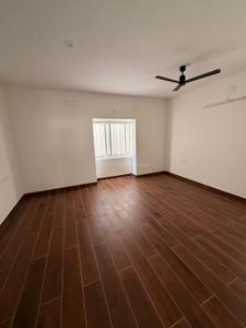 Bedroom Image of 2300 Sq.ft 4 BHK Villa for rent in Injambakkam Chennai for Rs. 60000