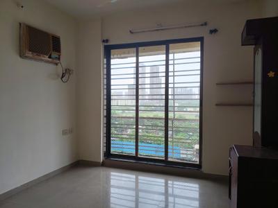 Bedroom Image of 900 Sq.ft 2 BHK Apartment / Flat for sale in Gokul Dham Complex, Kharghar Navi Mumbai for Rs. 11000000