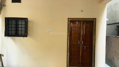 Balcony Image of 400 Sq.ft 1 BHK Builder Floor for rent in Kothapet Hyderabad for Rs. 12000