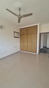 Bedroom Image of 1950 Sq.ft 3 BHK Apartment / Flat for sale in Unitech Uniworld Gardens 1, Sector 47 Gurgaon for Rs. 31500000