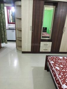 Bedroom Image of 1550 Sq.ft 3 BHK Apartment / Flat for rent in RMZ Galleria Residences, Yelahanka Bengaluru for Rs. 100000