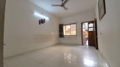 Living Room Image of 950 Sq.ft 2 BHK Independent House for rent in Subhashnagar Bhavnagar for Rs. 13500