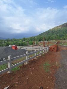 Image of 3500 Sq.ft Residential Plot / Land for sale in Karjat, Thane for Rs. 2900000