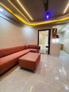 Bedroom Image of 990 Sq.ft 2 BHK Apartment / Flat for sale in Jagatpura Jaipur for Rs. 4000000