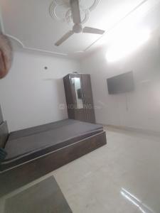 Bedroom Image of 1080 Sq.ft 3 BHK Apartment / Flat for rent in Rajpur Khurd Extension New Delhi for Rs. 25000
