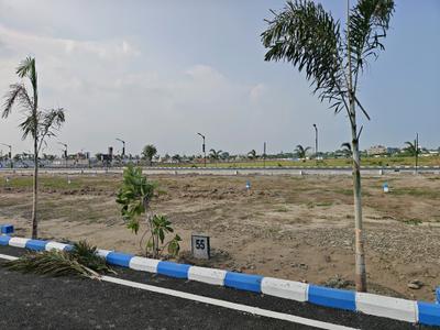 Image of 1230 Sq.ft Residential Plot / Land for sale in Padappai, Chennai for Rs. 4672770