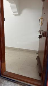Hall Image of 500 Sq.ft 1 BHK Independent House for rent in Mathikere Bengaluru for Rs. 16000