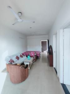 Living Room Image of 910 Sq.ft 2 BHK Apartment / Flat for sale in Manglam Tarang, Muhana Jaipur for Rs. 2990000