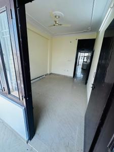 Bedroom Image of 1100 Sq.ft 2 BHK Apartment / Flat for rent in Jagatpura Jaipur for Rs. 16000