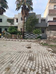 Building Image of 980 Sq.ft 2 BHK Duplex for rent in KN Colonisers Pvt Ltd Anand Vatika, Ansal Town Karnal for Rs. 15600
