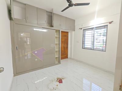 Bedroom Image of 1201 Sq.ft 2 BHK Apartment / Flat for rent in Whitefield Bengaluru for Rs. 30000