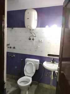 Bedroom Three Image of 3200 Sq.ft 4 BHK Apartment / Flat for sale in Sector 18 Dwarka New Delhi for Rs. 47500000