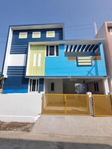 Image of 1583 Sq.ft 2 BHK Independent House for sale in Sulur, Coimbatore for Rs. 6700000