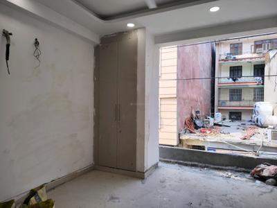 Bedroom Image of 1200 Sq.ft 3 BHK Apartment / Flat for sale in Chhattarpur New Delhi for Rs. 8500000
