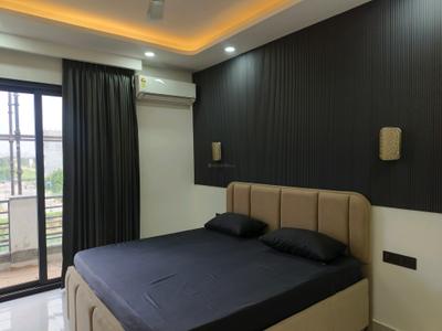 Bedroom Image of 1550 Sq.ft 3 BHK Builder Floor for sale in Skywhales Vienna Greens II, Sector 99A Gurgaon for Rs. 19000000
