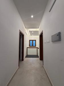 Hall Image of 2400 Sq.ft 4 BHK Independent House for sale in Crown Realties Radhe Krishna Nagar, Mathpurena Raipur for Rs. 6490000