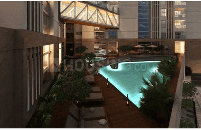 Image of 2000 Sq.ft 3 BHK Apartment / Flat for sale in Hennur, Bengaluru for Rs. 32000000