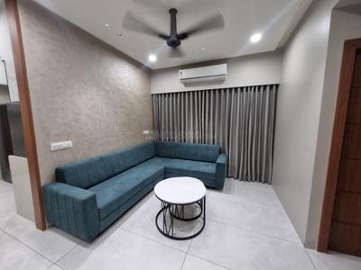Hall Image of 1800 Sq.ft 3 BHK Apartment / Flat for sale in Sola Ahmedabad for Rs. 15200000