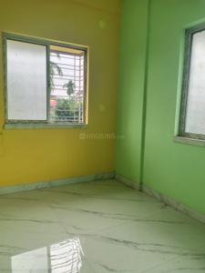 Bedroom Image of 1076 Sq.ft 3 BHK Apartment / Flat for sale in Tollygunge Kolkata for Rs. 4700000