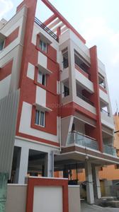 Image of 1375 Sq.ft 3 BHK Apartment / Flat for sale in Velachery, Chennai for Rs. 13950000