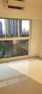 Bedroom Image of 626 Sq.ft 2 BHK Apartment / Flat for sale in Rustomjee Erika, Bandra East Mumbai for Rs. 25000000