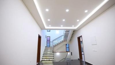 Hall Image of 5000 Sq.ft 4 BHK Independent House for sale in Uthandi Chennai for Rs. 60000000