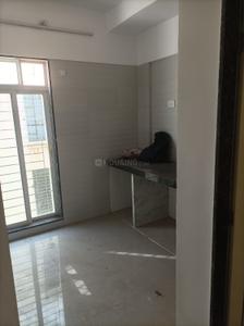 Kitchen Image of 380 Sq.ft 1 RK Apartment / Flat for sale in Orchid Sunshine Swapna Nagari, Badlapur East Badlapur for Rs. 1680000