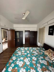 Bedroom Image of 2620 Sq.ft 3 BHK Apartment / Flat for sale in Deep Indraprasth 8 Frangipani, Thaltej Ahmedabad for Rs. 26500000