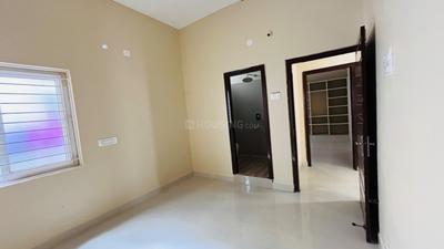 Bedroom Image of 1350 Sq.ft 2 BHK Independent House for sale in Oxygen City, B Camp Kurnool for Rs. 6500000
