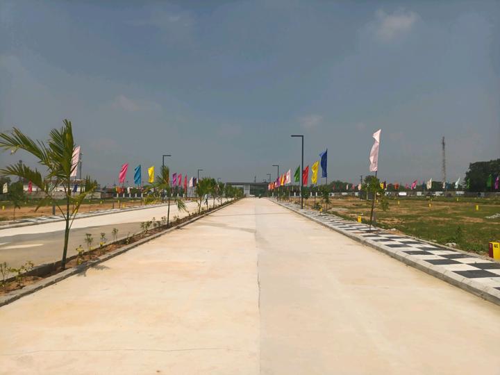 Century Nature City Phase 2 Main Image 1