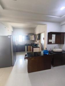 Hall Image of 1050 Sq.ft 2 BHK Apartment / Flat for sale in Patancheru Sangareddy for Rs. 5700000