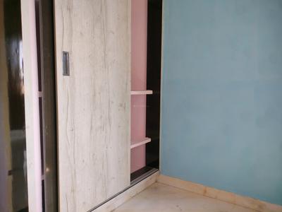 Bedroom Image of 660 Sq.ft 2 BHK Builder Floor for rent in Marathahalli Bengaluru for Rs. 22000