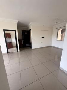 Hall Image of 1280 Sq.ft 2 BHK Apartment / Flat for rent in Prestige Ferns Residency, Harlur Bengaluru for Rs. 60000