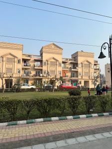 Image of 1500 Sq.ft 2 BHK Apartment / Flat for sale in Signature Sunrise The Premium Floor, Sector 36, Karnal for Rs. 5000000