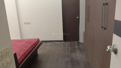 Bedroom Image of 1100 Sq.ft 2 BHK Apartment / Flat for sale in Mohan Heights, Kalyan West Kalyan for Rs. 11500000
