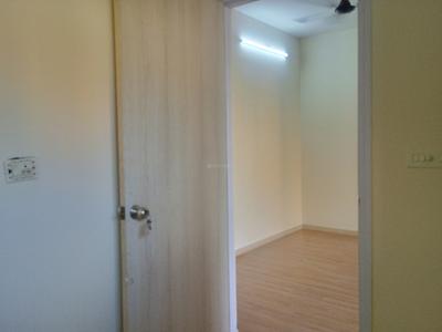 Bedroom Image of 1098 Sq.ft 2 BHK Apartment / Flat for sale in Lodha Lakeshore Greens, Palava Phase 2 Thane for Rs. 5250000