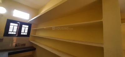 Kitchen Image of 1200 Sq.ft 4 BHK Independent House for sale in Kukatpally Hyderabad for Rs. 18000000