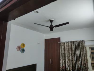 Bedroom Image of 1085 Sq.ft 2 BHK Apartment / Flat for sale in Nimbus The Golden Palms, Sector 168 Noida for Rs. 12600000