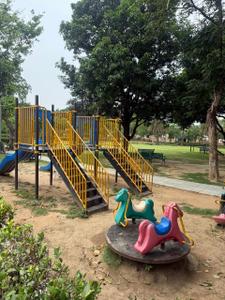 Image of 2700 Sq.ft Residential Plot / Land for sale in Omaxe Phase 3 Mullanpur, New Chandigarh, Chandigarh for Rs. 40000000