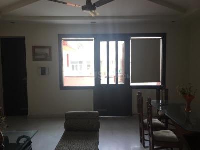 Hall Image of 2500 Sq.ft 2 BHK Builder Floor for rent in South City Floors 1, Sector 41 Gurgaon for Rs. 65000