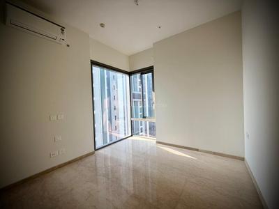 Bedroom Image of 1850 Sq.ft 5 BHK Apartment / Flat for sale in Piramal Mahalaxmi, Worli Mumbai for Rs. 160000000