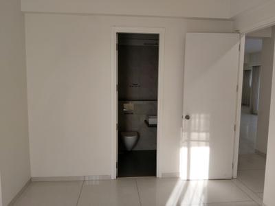 Bedroom Image of 2730 Sq.ft 5 BHK Apartment / Flat for sale in Saanvi Skydeck Serene, Godhavi Ahmedabad for Rs. 31000000